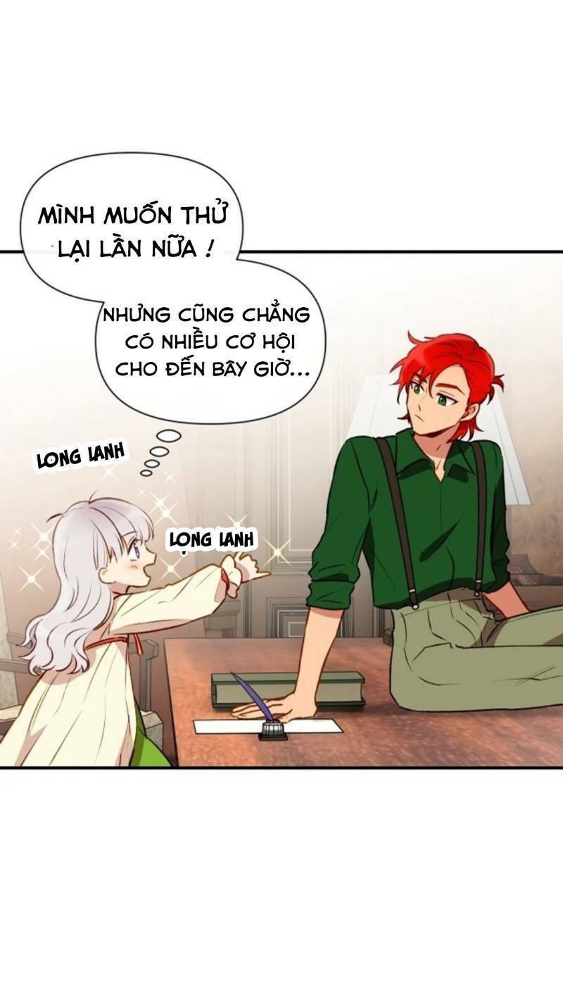 Khế Ước Của Nữ Công Tước Quái Vật Chapter 30 - Trang 2