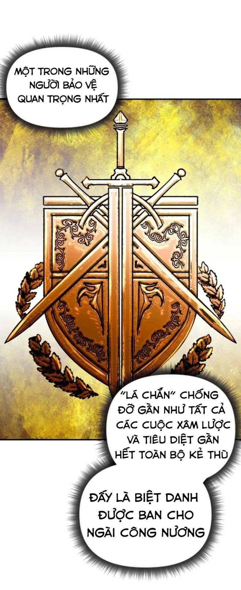 Khế Ước Của Nữ Công Tước Quái Vật Chapter 30 - Trang 2