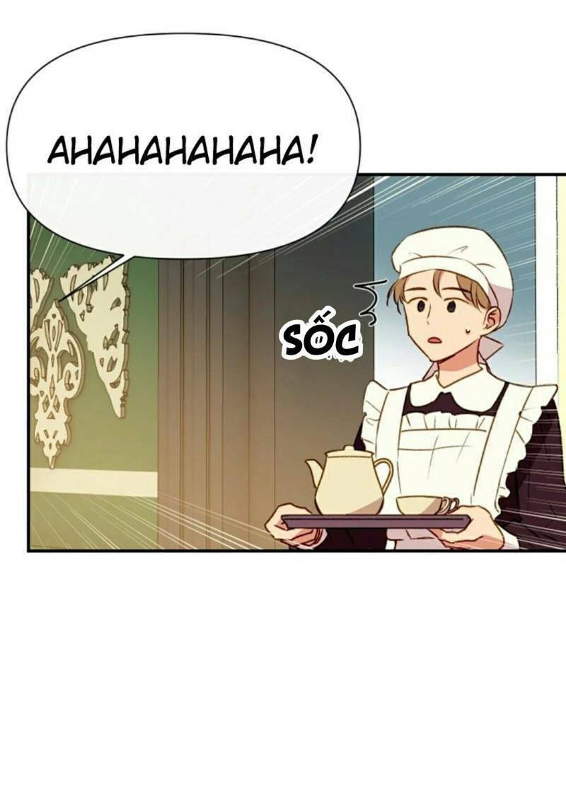 Khế Ước Của Nữ Công Tước Quái Vật Chapter 30 - Trang 2