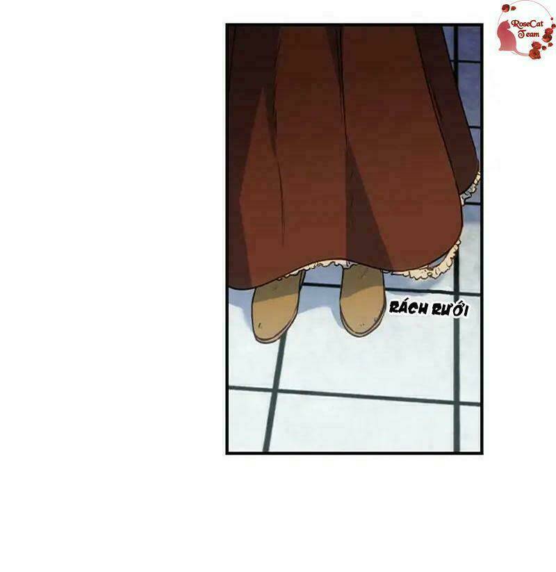 Khế Ước Của Nữ Công Tước Quái Vật Chapter 4 - Trang 2