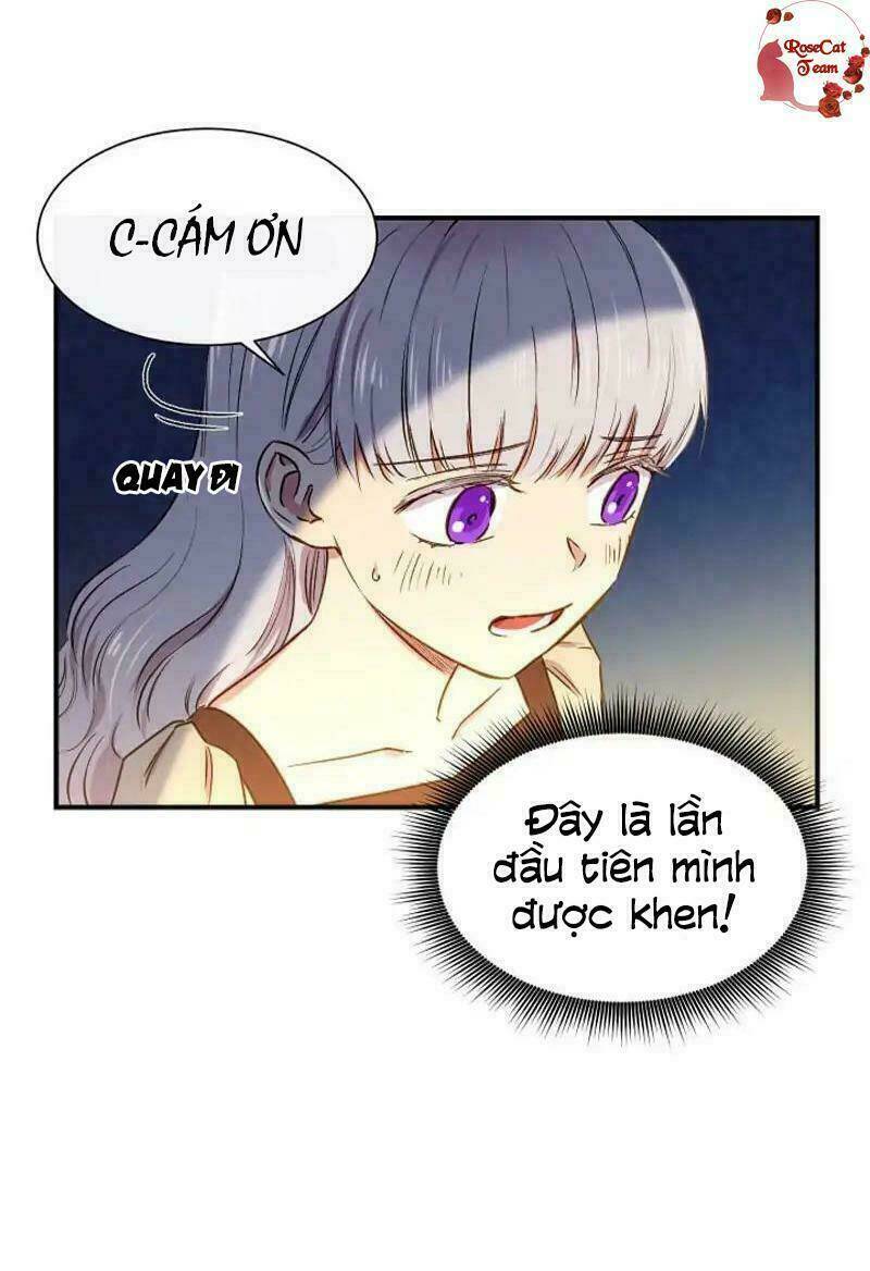 Khế Ước Của Nữ Công Tước Quái Vật Chapter 4 - Trang 2