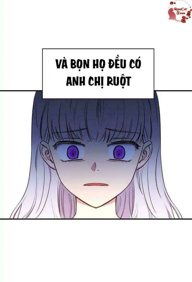 Khế Ước Của Nữ Công Tước Quái Vật Chapter 4 - Trang 2