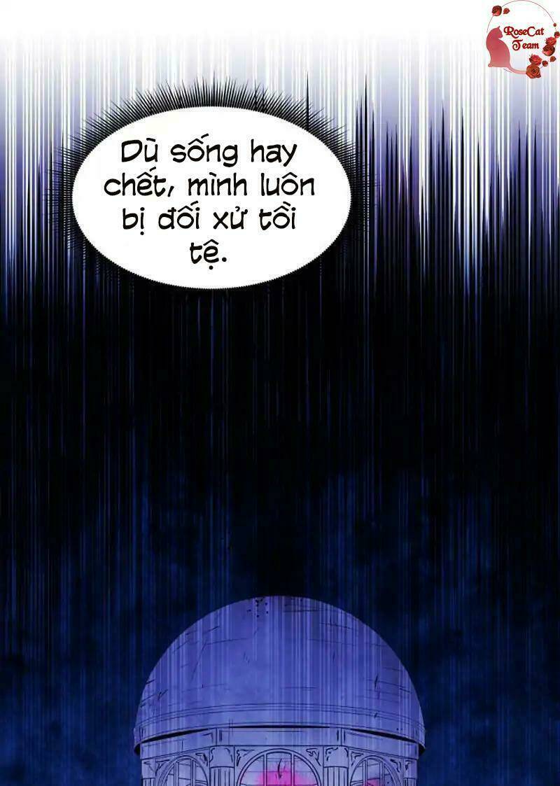 Khế Ước Của Nữ Công Tước Quái Vật Chapter 4 - Trang 2