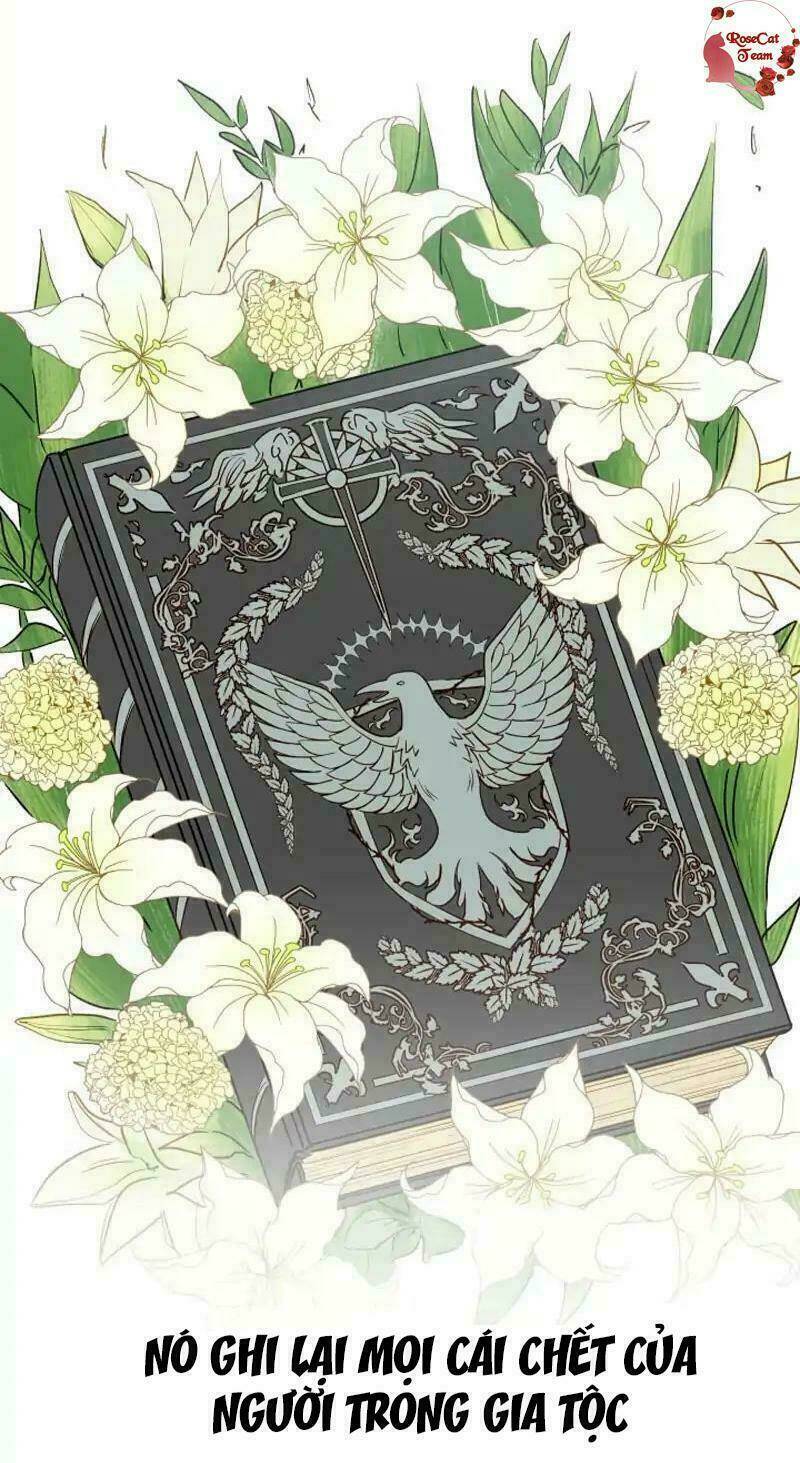 Khế Ước Của Nữ Công Tước Quái Vật Chapter 4 - Trang 2