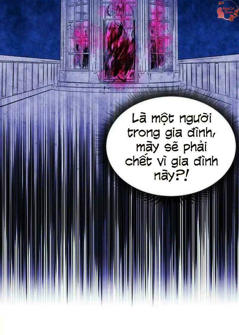 Khế Ước Của Nữ Công Tước Quái Vật Chapter 4 - Trang 2