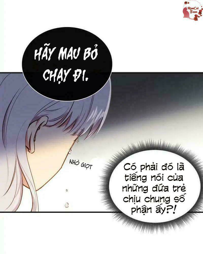 Khế Ước Của Nữ Công Tước Quái Vật Chapter 4 - Trang 2
