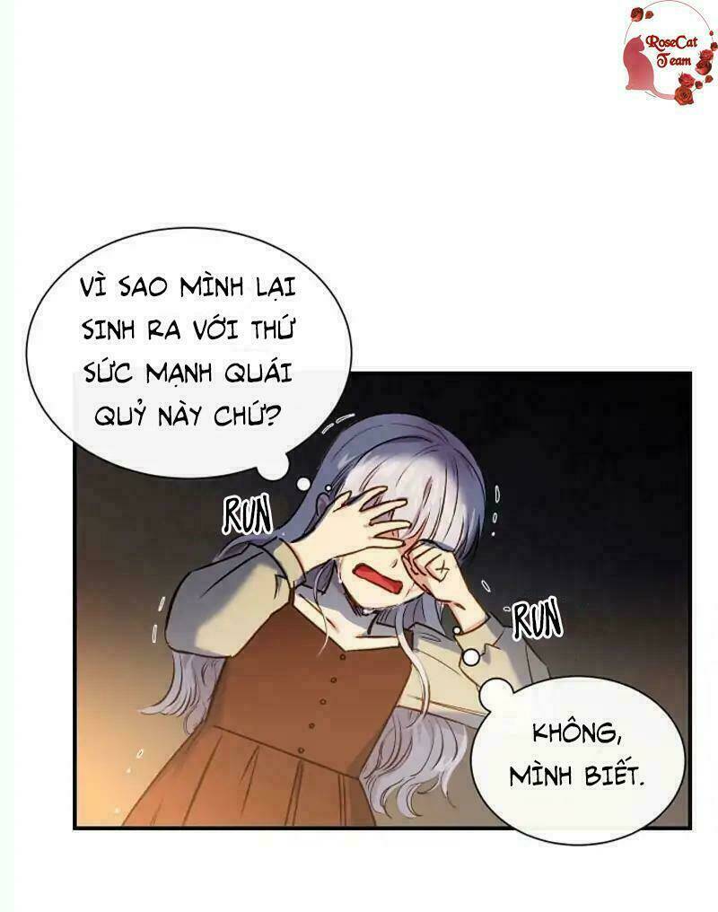 Khế Ước Của Nữ Công Tước Quái Vật Chapter 4 - Trang 2