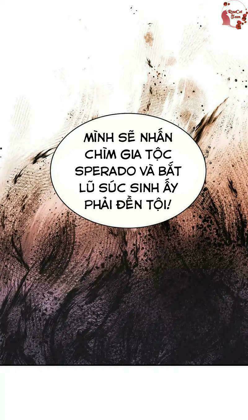 Khế Ước Của Nữ Công Tước Quái Vật Chapter 4 - Trang 2