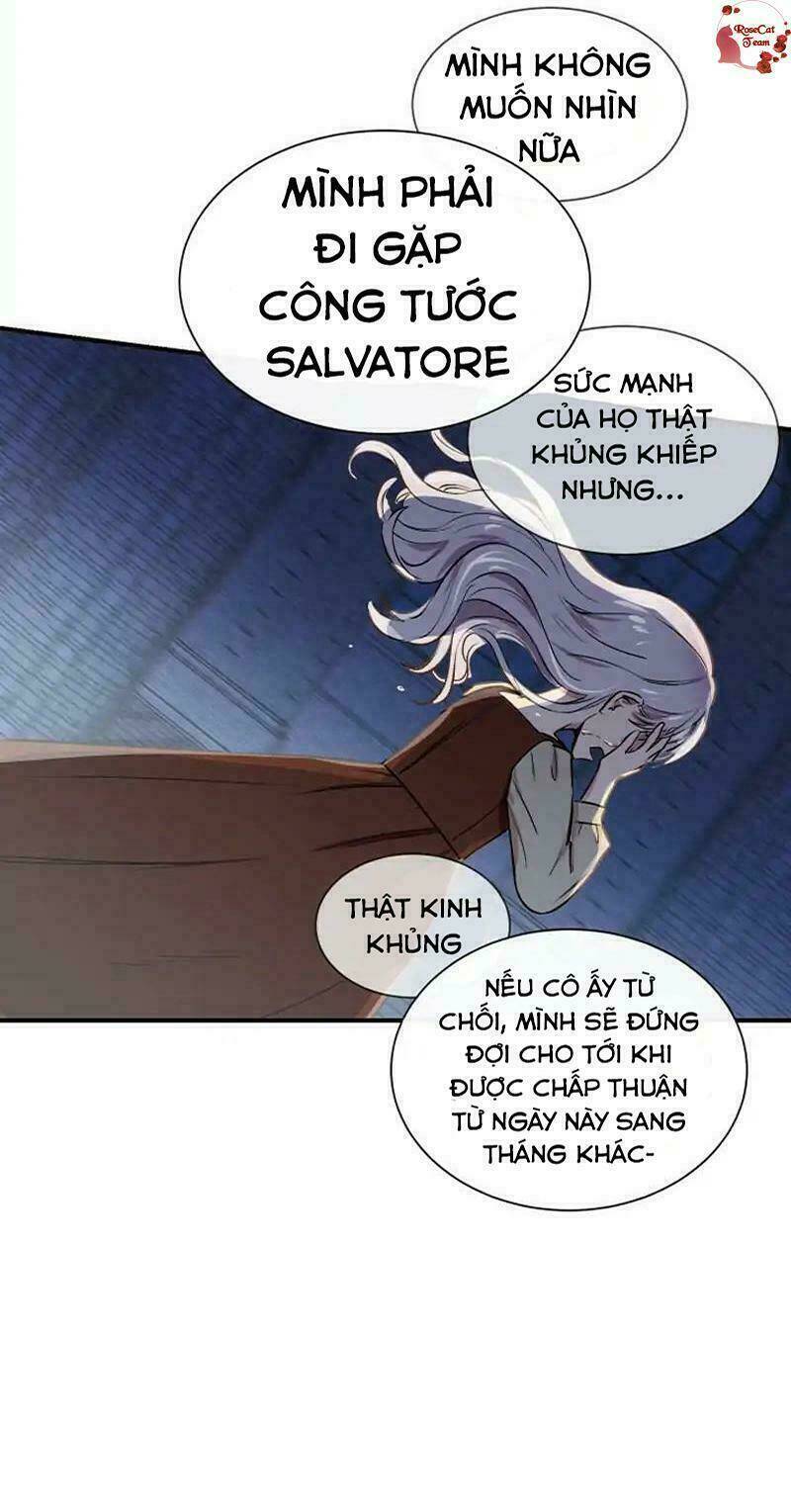 Khế Ước Của Nữ Công Tước Quái Vật Chapter 4 - Trang 2