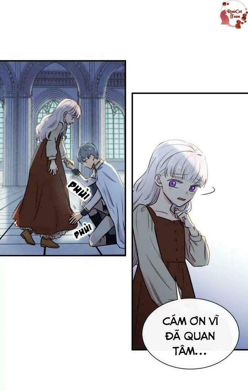 Khế Ước Của Nữ Công Tước Quái Vật Chapter 4 - Trang 2