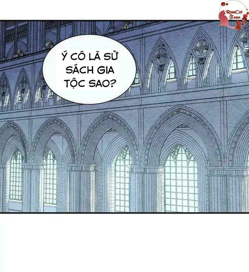 Khế Ước Của Nữ Công Tước Quái Vật Chapter 4 - Trang 2