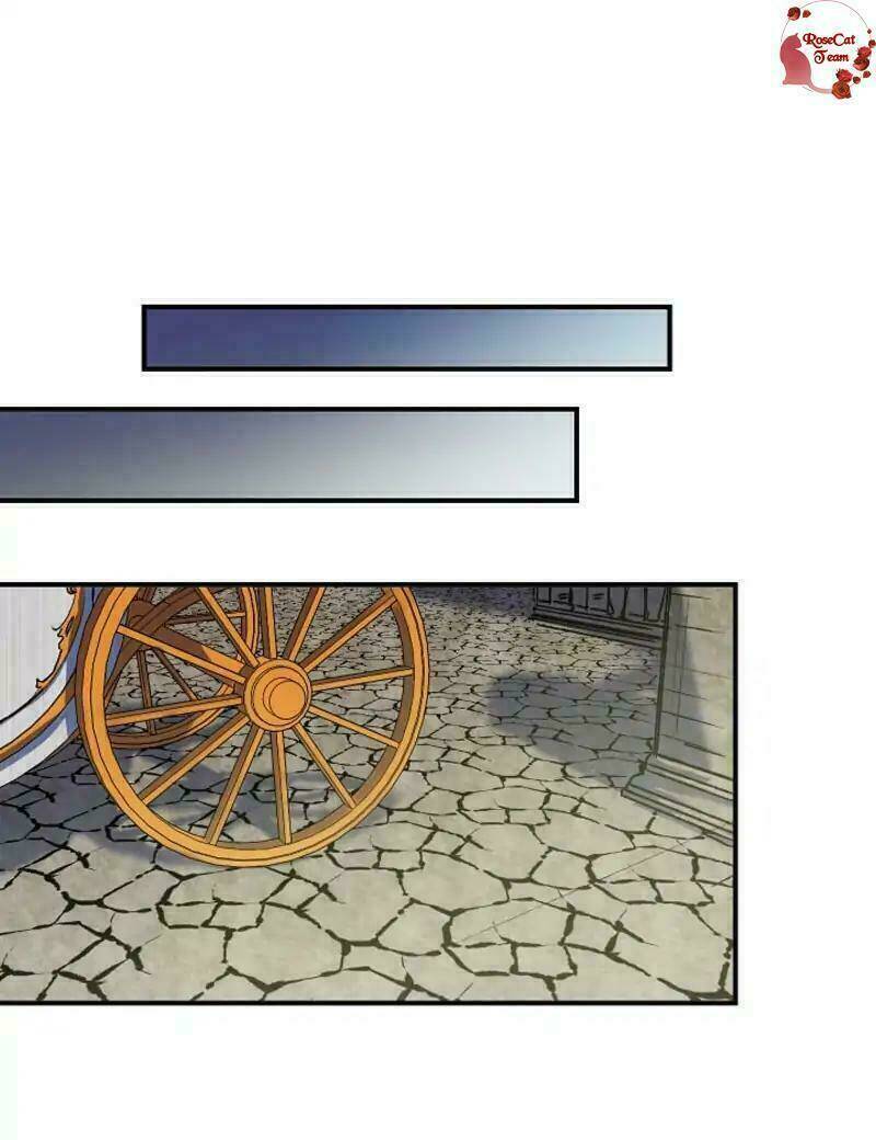 Khế Ước Của Nữ Công Tước Quái Vật Chapter 4 - Trang 2