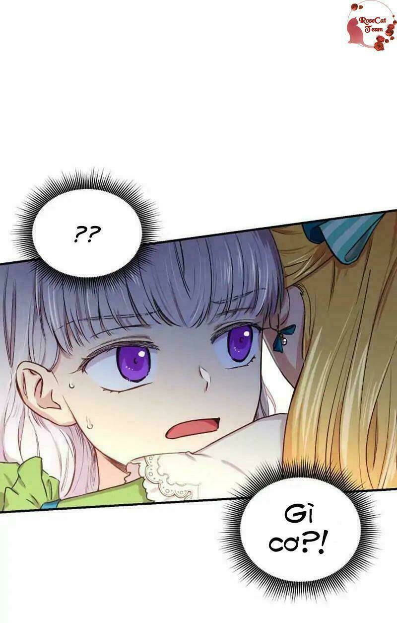 Khế Ước Của Nữ Công Tước Quái Vật Chapter 4 - Trang 2