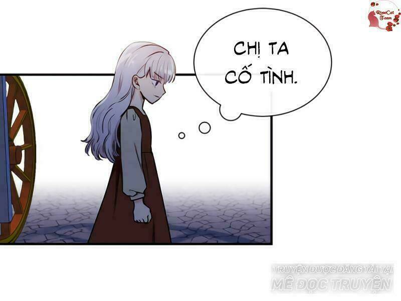 Khế Ước Của Nữ Công Tước Quái Vật Chapter 5 - Trang 2