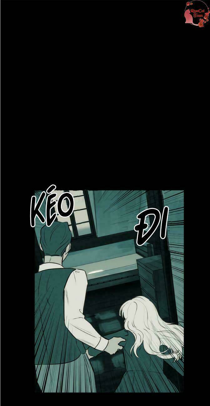 Khế Ước Của Nữ Công Tước Quái Vật Chapter 5 - Trang 2