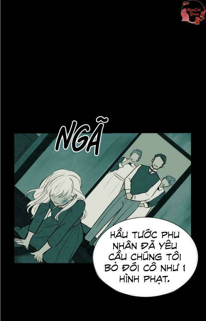 Khế Ước Của Nữ Công Tước Quái Vật Chapter 5 - Trang 2