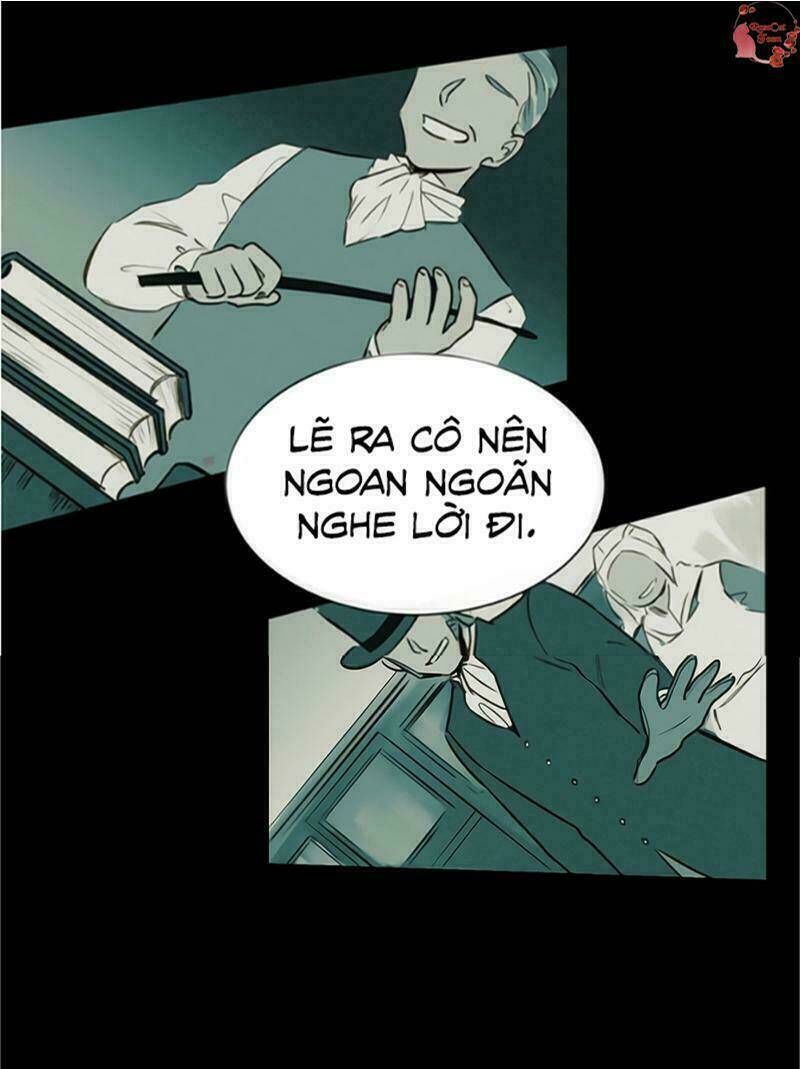 Khế Ước Của Nữ Công Tước Quái Vật Chapter 5 - Trang 2