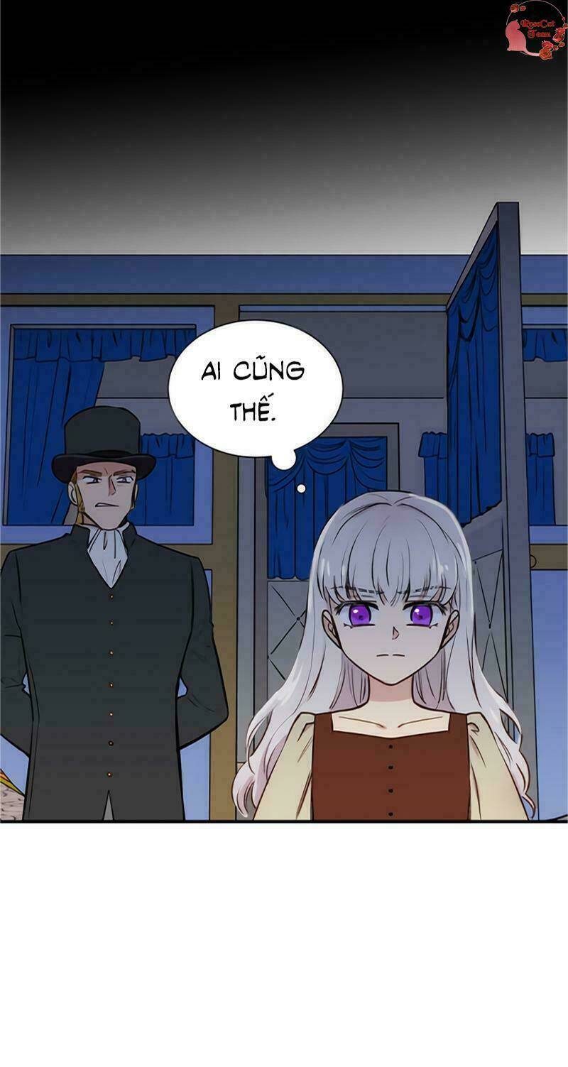 Khế Ước Của Nữ Công Tước Quái Vật Chapter 5 - Trang 2