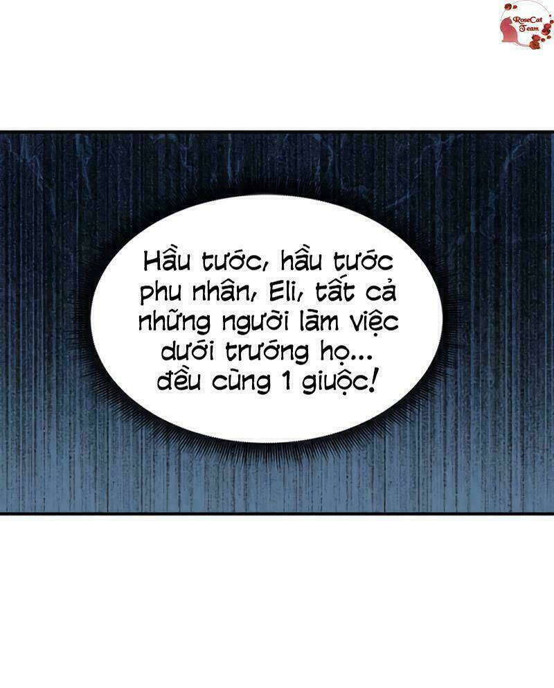 Khế Ước Của Nữ Công Tước Quái Vật Chapter 5 - Trang 2