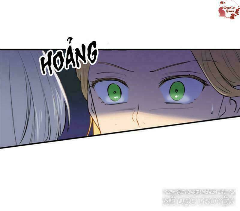 Khế Ước Của Nữ Công Tước Quái Vật Chapter 5 - Trang 2