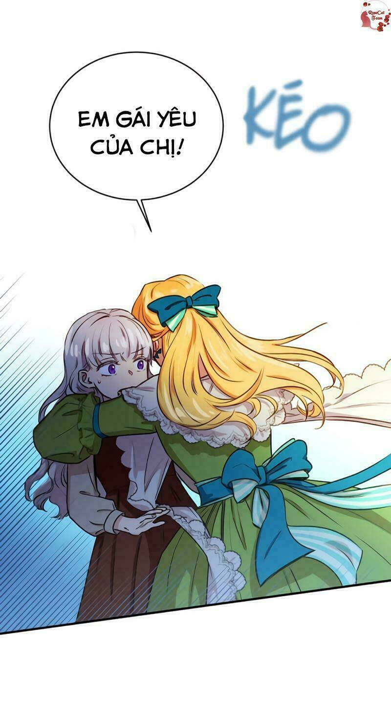 Khế Ước Của Nữ Công Tước Quái Vật Chapter 5 - Trang 2