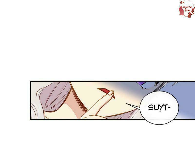 Khế Ước Của Nữ Công Tước Quái Vật Chapter 5 - Trang 2