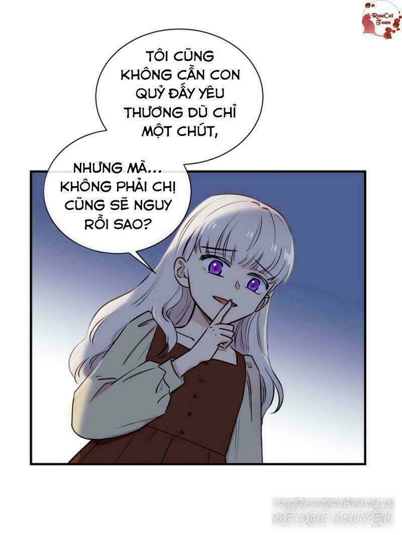 Khế Ước Của Nữ Công Tước Quái Vật Chapter 5 - Trang 2