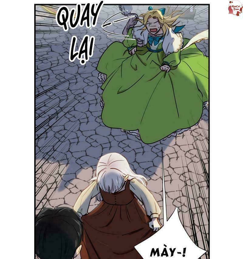 Khế Ước Của Nữ Công Tước Quái Vật Chapter 5 - Trang 2