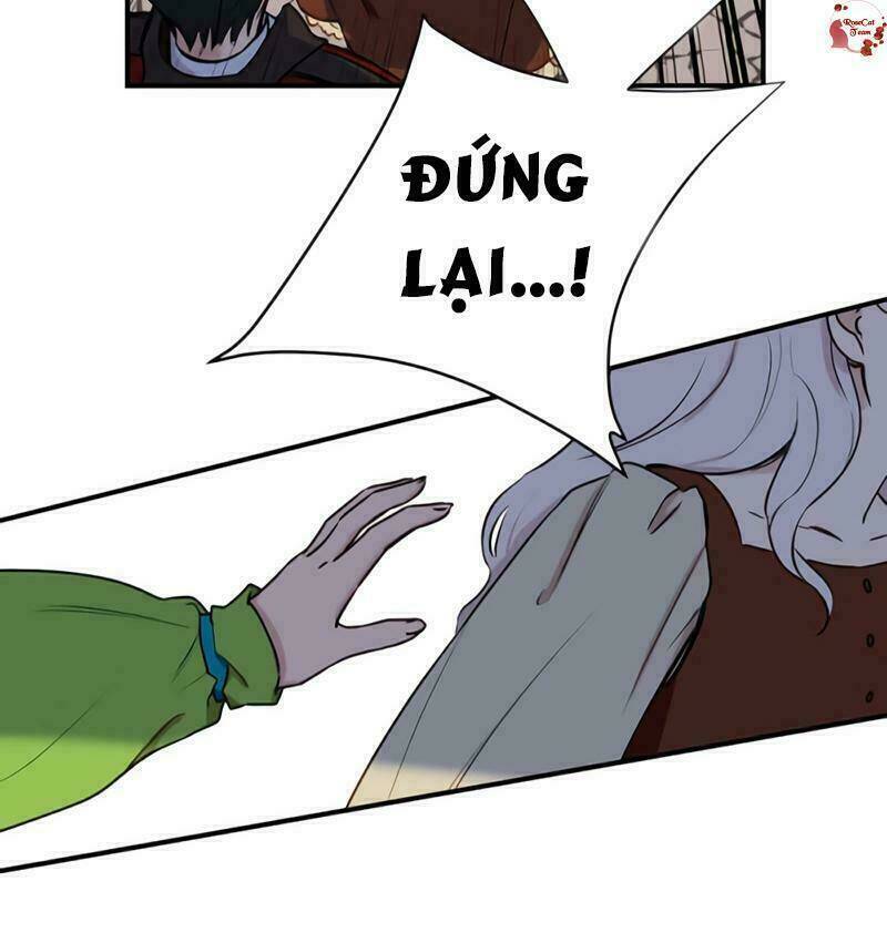 Khế Ước Của Nữ Công Tước Quái Vật Chapter 5 - Trang 2