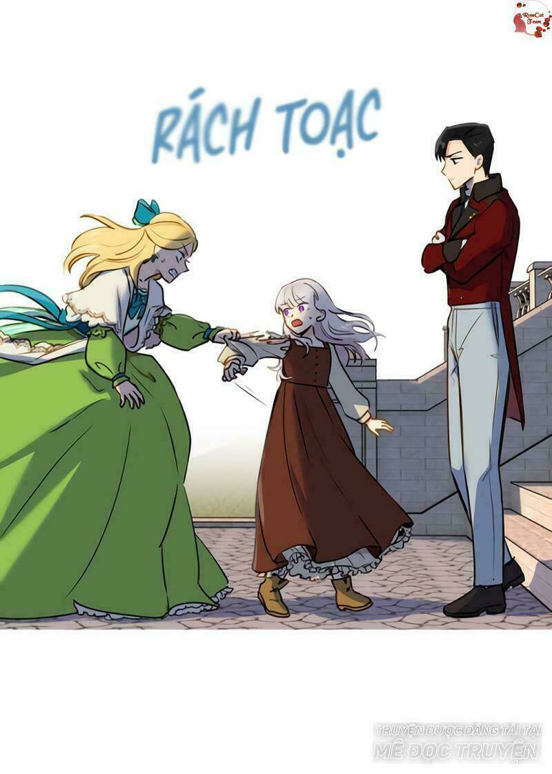 Khế Ước Của Nữ Công Tước Quái Vật Chapter 5 - Trang 2