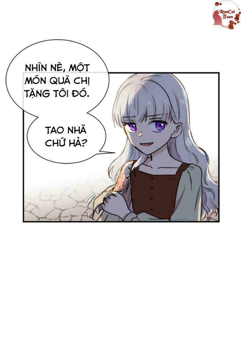 Khế Ước Của Nữ Công Tước Quái Vật Chapter 5 - Trang 2