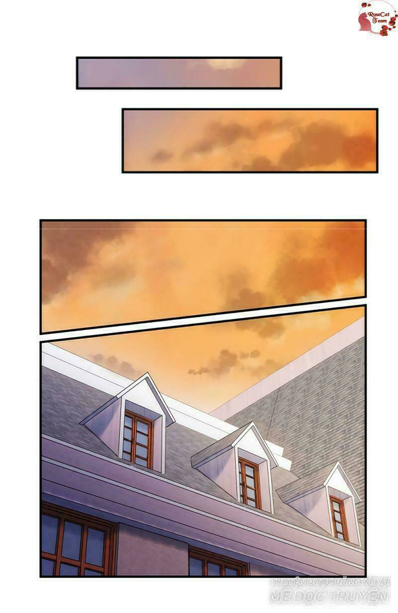 Khế Ước Của Nữ Công Tước Quái Vật Chapter 5 - Trang 2