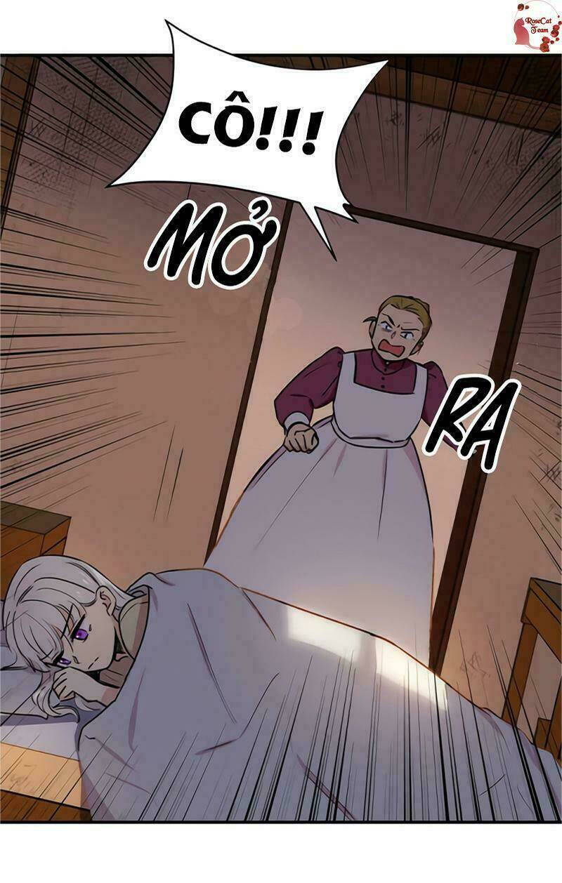 Khế Ước Của Nữ Công Tước Quái Vật Chapter 5 - Trang 2