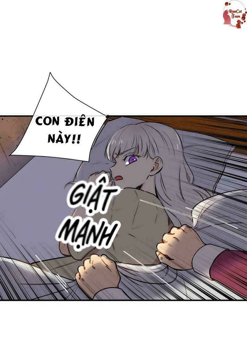 Khế Ước Của Nữ Công Tước Quái Vật Chapter 5 - Trang 2