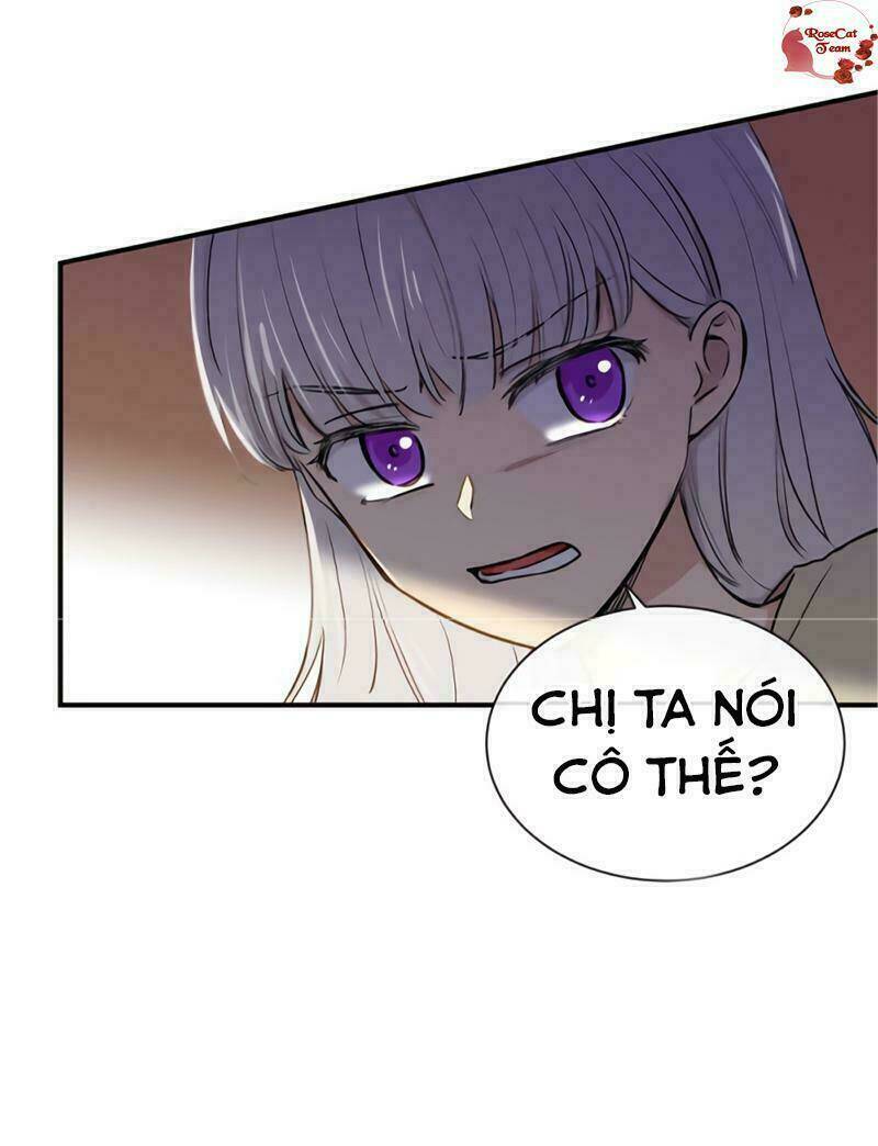 Khế Ước Của Nữ Công Tước Quái Vật Chapter 5 - Trang 2