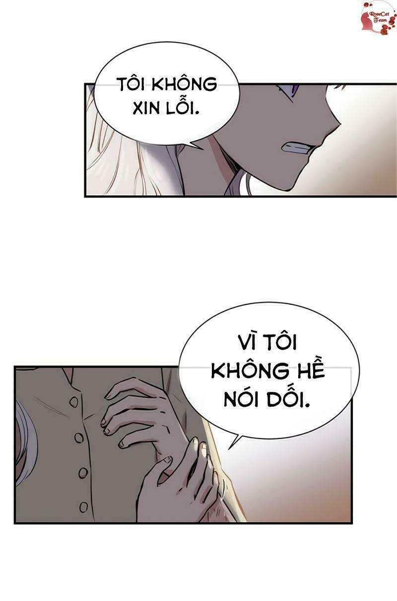 Khế Ước Của Nữ Công Tước Quái Vật Chapter 5 - Trang 2