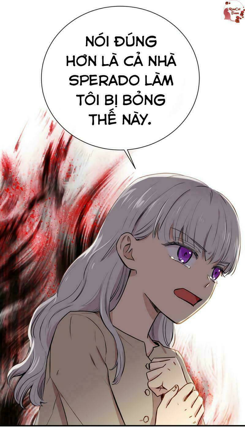 Khế Ước Của Nữ Công Tước Quái Vật Chapter 5 - Trang 2