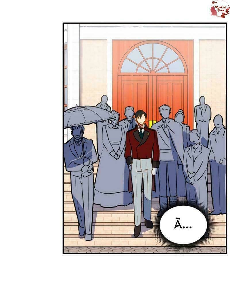 Khế Ước Của Nữ Công Tước Quái Vật Chapter 5 - Trang 2