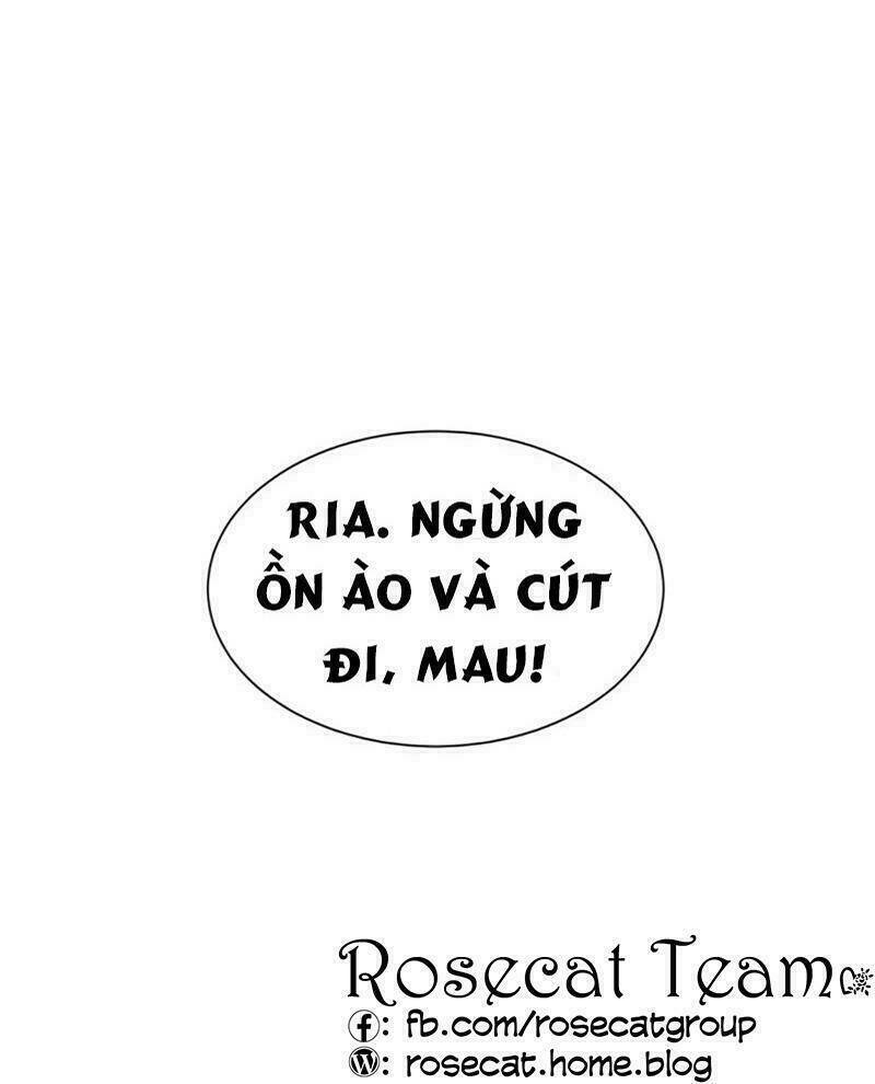 Khế Ước Của Nữ Công Tước Quái Vật Chapter 6 - Trang 2