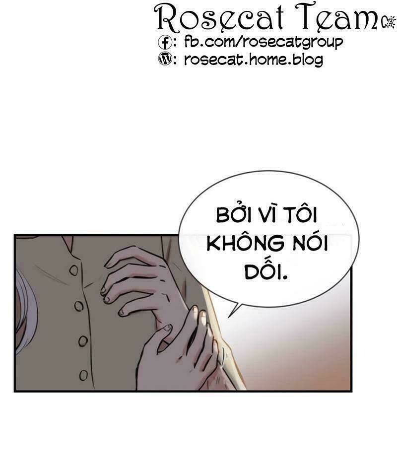 Khế Ước Của Nữ Công Tước Quái Vật Chapter 6 - Trang 2