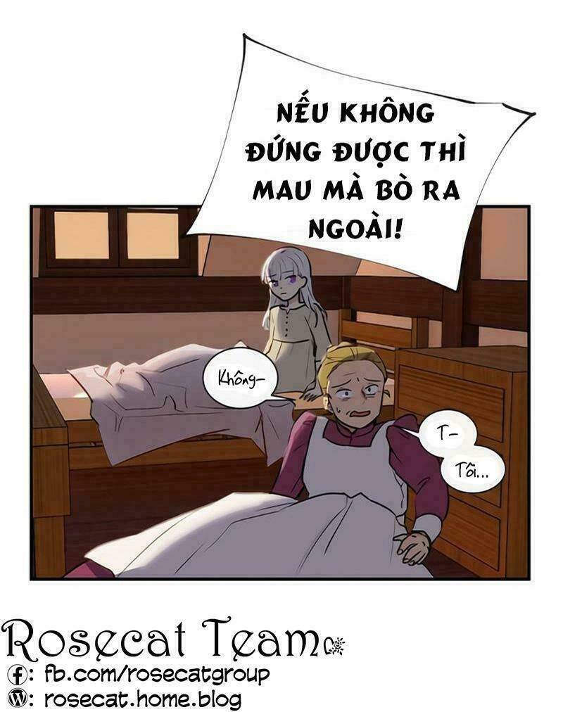 Khế Ước Của Nữ Công Tước Quái Vật Chapter 6 - Trang 2