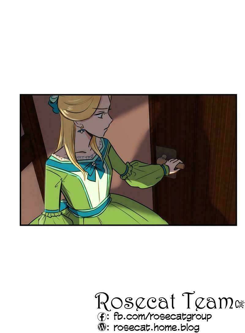 Khế Ước Của Nữ Công Tước Quái Vật Chapter 6 - Trang 2