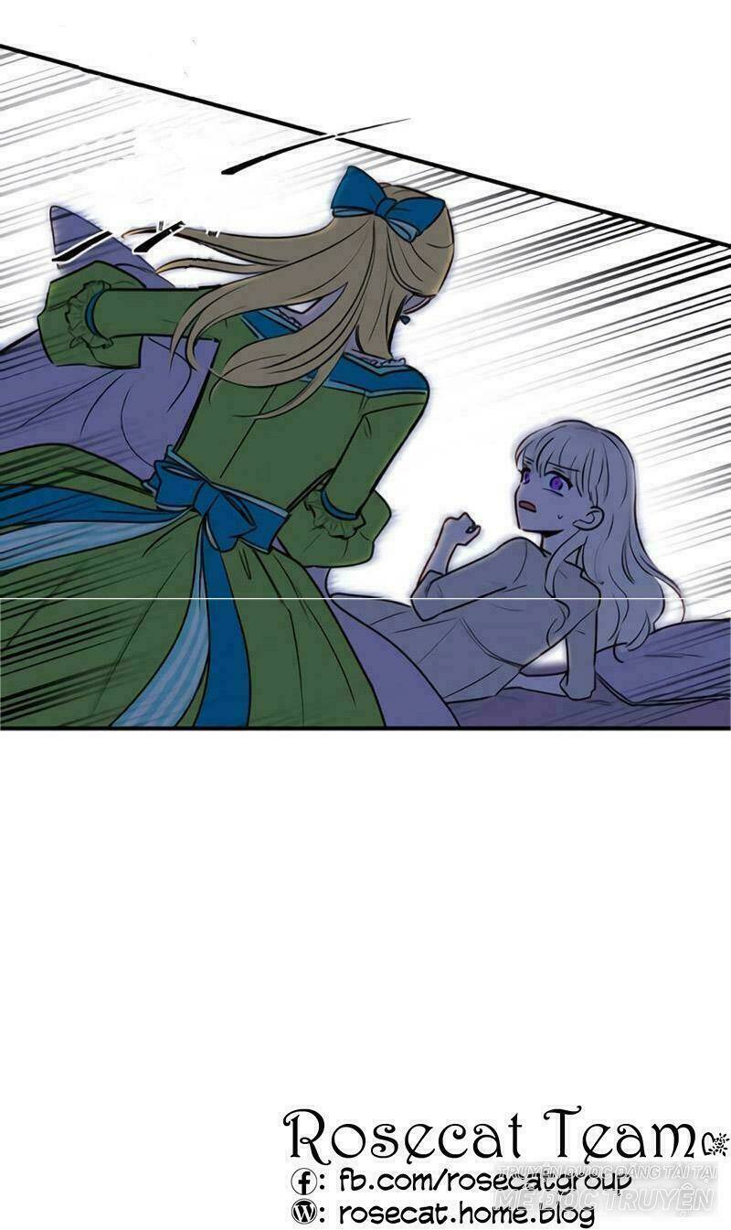 Khế Ước Của Nữ Công Tước Quái Vật Chapter 6 - Trang 2