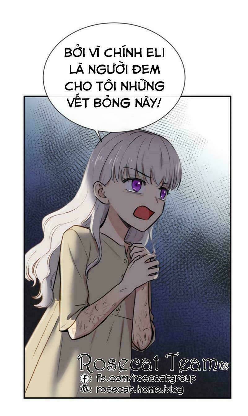 Khế Ước Của Nữ Công Tước Quái Vật Chapter 6 - Trang 2