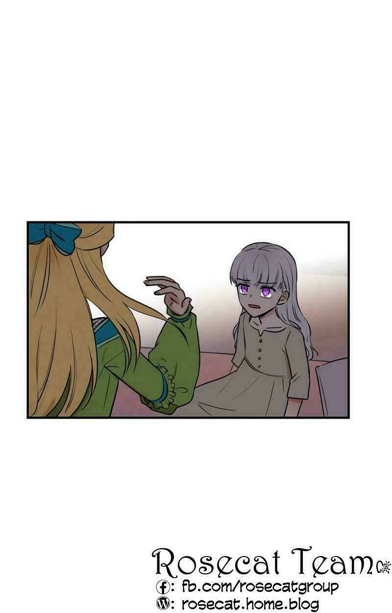 Khế Ước Của Nữ Công Tước Quái Vật Chapter 6 - Trang 2