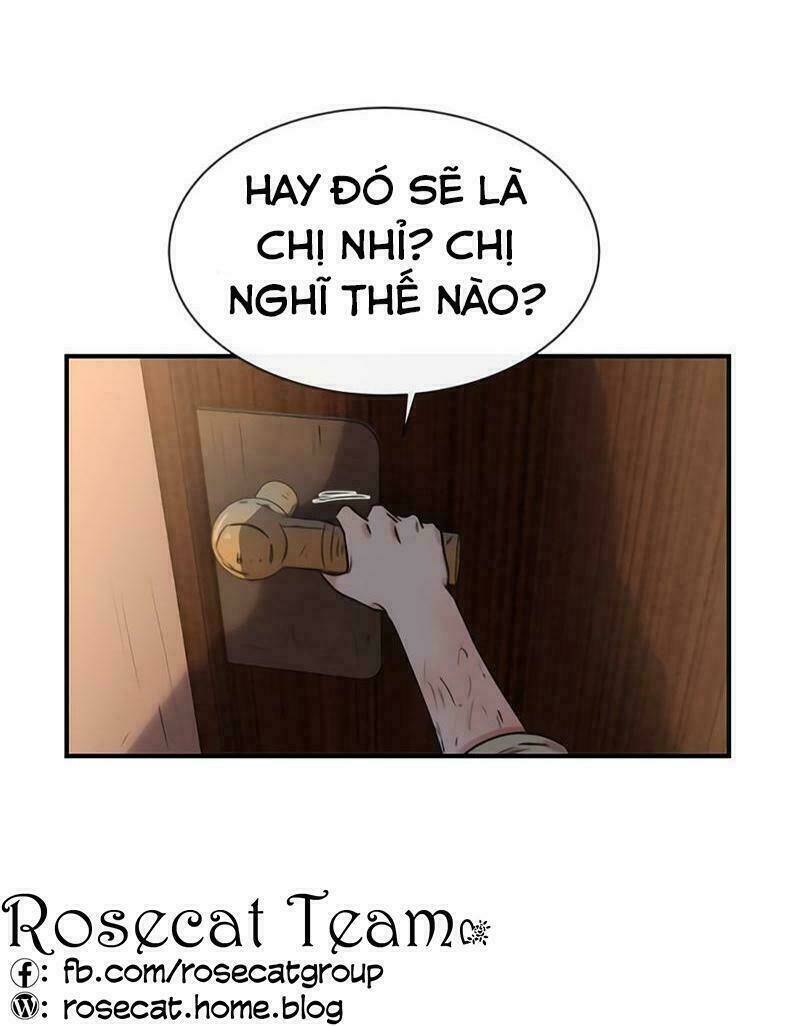 Khế Ước Của Nữ Công Tước Quái Vật Chapter 6 - Trang 2