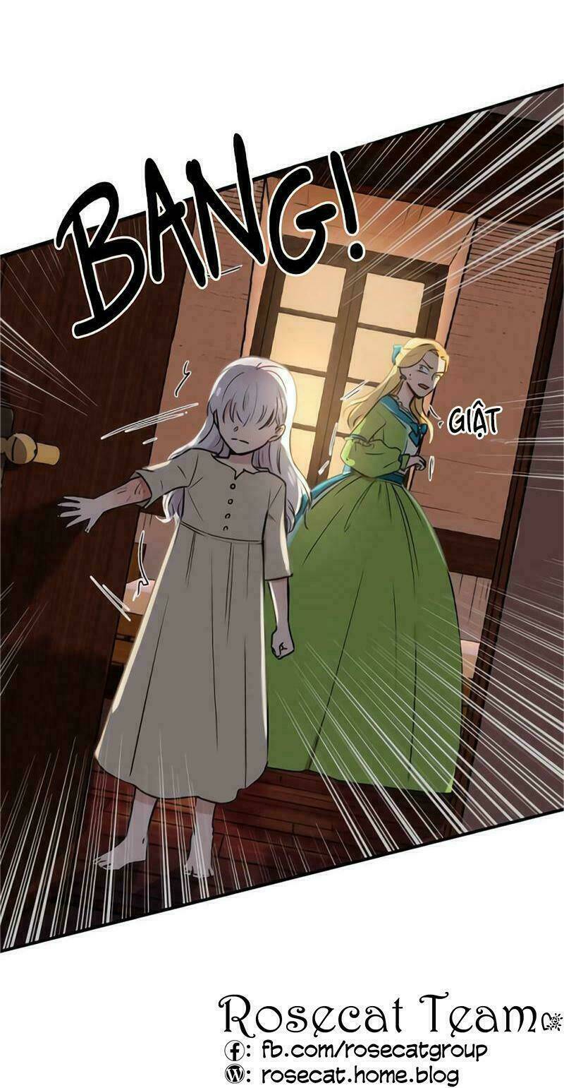 Khế Ước Của Nữ Công Tước Quái Vật Chapter 6 - Trang 2