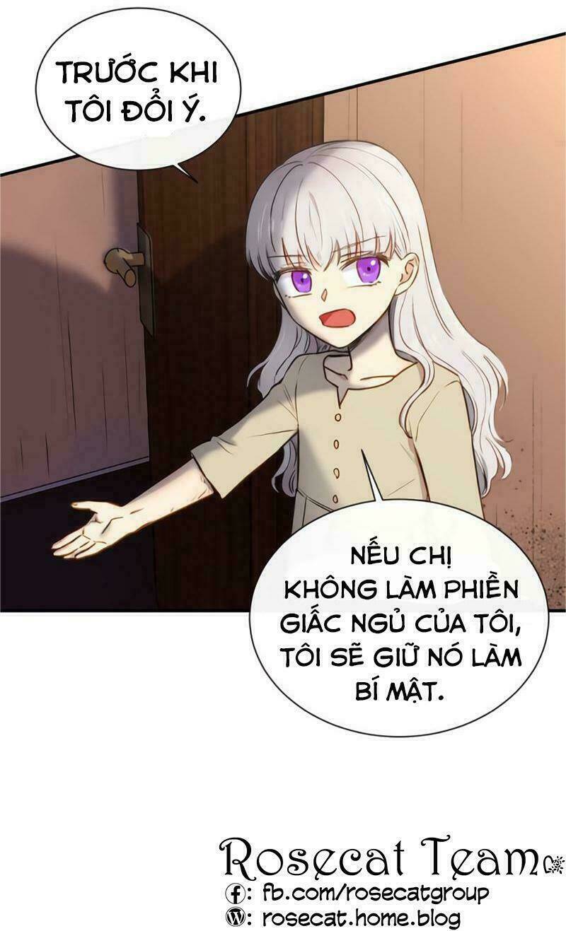 Khế Ước Của Nữ Công Tước Quái Vật Chapter 6 - Trang 2