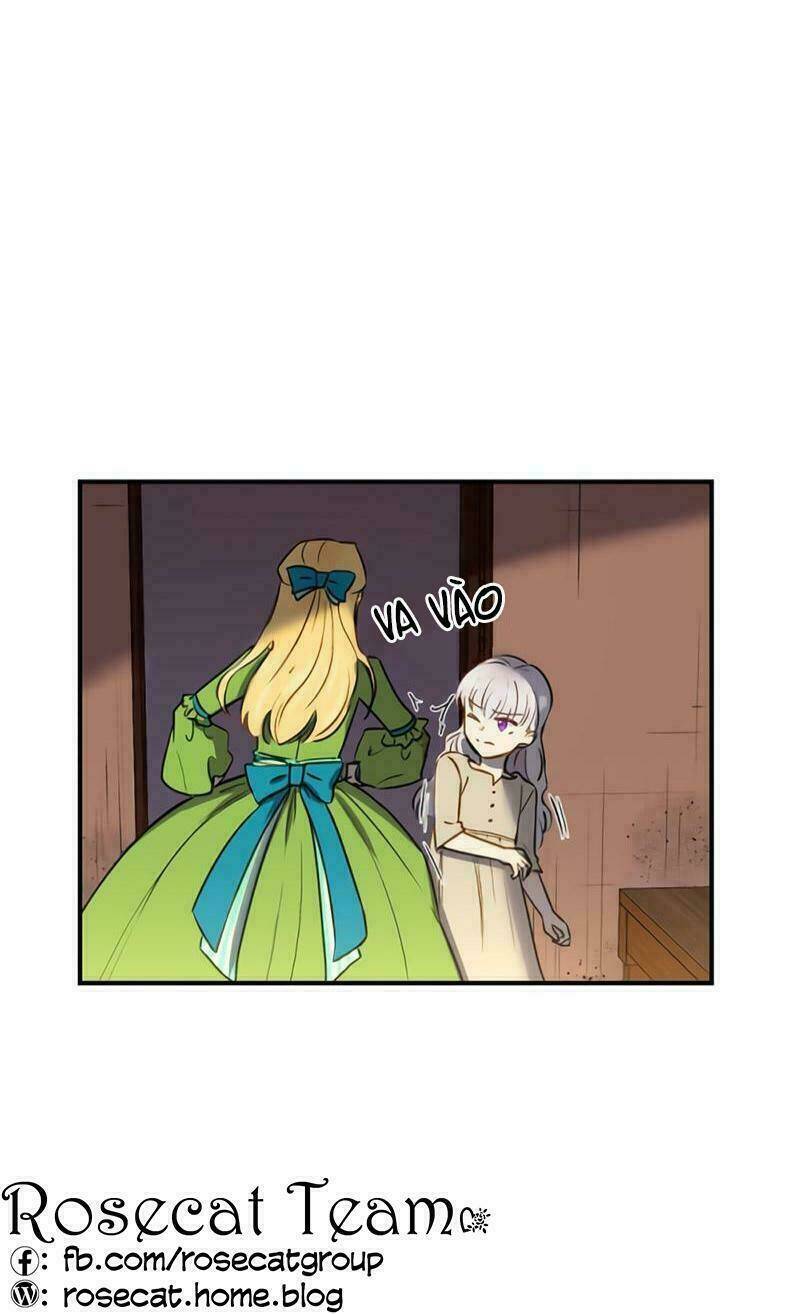 Khế Ước Của Nữ Công Tước Quái Vật Chapter 6 - Trang 2