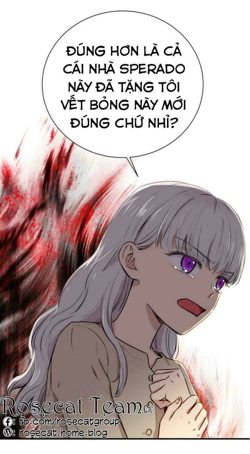 Khế Ước Của Nữ Công Tước Quái Vật Chapter 6 - Trang 2